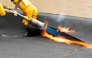 flat roof repairs Langholme, Lincolnshire