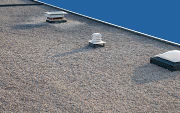 flat roofing Langholme, Lincolnshire