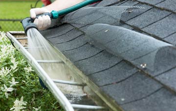 Langholme gutter cleaning costs