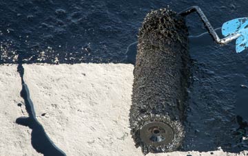 Langholme liquid sealant waterproofing