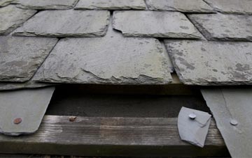 Langholme slate roof repairs and maintenance